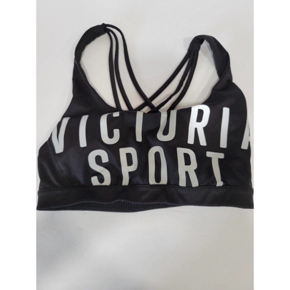 Victoria's Secret Other - Victoria Secret Sport Bra Women Size XS/TP